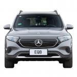 Mercendes EQB 350 SUV New Energy Vehicles 2023 Pure Electric