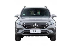 China Mercendes EQB 350 SUV New Energy Vehicles 2023 Pure Electric supplier