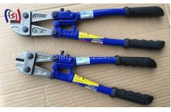 China 2MM - 14mm Universal Wire Clipper Stringing Power Cable Steel Wire Rope Cutter supplier