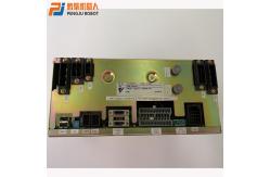 China Used Robot Arm Parts Yaskawa JANCD-NTU01 Power Connection Unit supplier