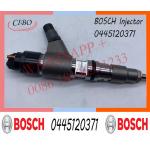 Common Rail Injector C7.1 Engine Parts Fuel Injector 0445120371 0445120520