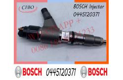China Common Rail Injector C7.1 Engine Parts Fuel Injector 0445120371 0445120520 supplier