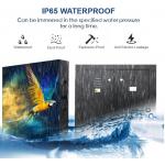 SMD3535 Outdoor Advertising LED Screen Waterproof P6 P8 P10 LED Billboard Display for sale