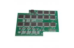 China Aoi PCB Printed Circuit Board Assembly Pcba Board Company Factory supplier
