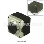 USB3.0 16MP Digital Microscope Cameras Drive Mode With 16 Bits A59.3515