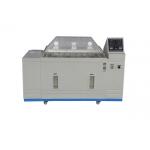 Cycle Salt Spray Corrosion Test Chamber Salt Fog Test Equipment 3 Year Warranty for sale