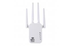 China 802.11ac WiFi Long Range Extender 2.4G 5Ghz Wifi Access Points supplier