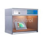 Printing Calibration Color Box Professional Light Source Color Contrast Box Energy Saving for sale