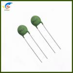 MZ21 Series PTC Thermistor Diameter 8mm 75℃ 800～1200 Ohms (1000R±20%) for sale