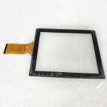 Linux Windows 5V 8.4 Inch PCAP GG Touch Panel Low Power Consumption for sale