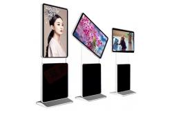 China OEM FCC ROHS Commercial Kiosk Display Interactive Digital Signage For Business display supplier