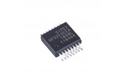 China 100% New Original SP3220EEA-L Integrated Circuits Supplier Stm32g4a1ret6 Dp83826erhbr supplier