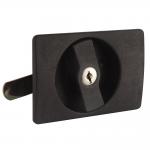 PA Knob Electrical Cabinet Door Lock Drawer for sale