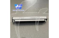 China HW-CMM Connectors , HW-322C069H01， Micron-D Connector supplier