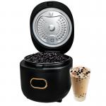 900W 5L Tapioca Pearl Cooker Automatic Boba Cooker for sale