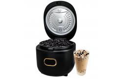China 900W 5L Tapioca Pearl Cooker Automatic Boba Cooker supplier