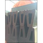 Ocean Icebreakers Using Boat Rubber Fender Dock Fenders W Type for sale
