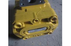 China China Origin High Temperature Resistance Wheel Loader 11C0015 Steering pump supplier