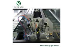 China 64CH 1200dpi Offset Printing CTP Plate Laser Diode supplier