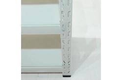 China Multifunctional Folding Metal Storage Rack Wooden Shelf Layers Plate Assembling supplier