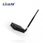 LKAV1638 EOD Robots Wireless Video Link CVBS NTSC PAL HDMI SDI COFDM AES256 Encryption Low Delay for sale