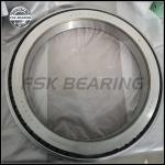 Thin Wall 279-0344 Single Row Tapered Roller Bearing 290x380x40mm Heavy Machine