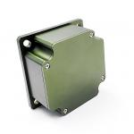 High Performance Close-loop Fiber Optic Gyroscope With Small Volume