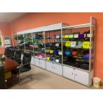 EVA Bags Quality Inspection , ISO14000 FDA Factory Inspection Services for sale