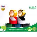 Danger PVC Warning Tape , Electrical Warning Tape For Underground for sale