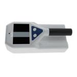 FJ34-5302 Digital Handheld Γ Nuclide Recognition Spectrometer for sale