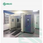 12m³ Constant Temperature and Humidity Walk-In Environmental Chamber for sale