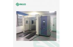 China 12m³ Constant Temperature and Humidity Walk-In Environmental Chamber supplier