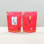 Food Packaging Durable Mylar Bags with Moisture and Odor Resistance for sale