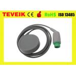 Compatible 5700HAX & 5700LAX fetal US transducer for GE Corometrics 116,118,120,128,151,155 ,170 series ,250 series for sale