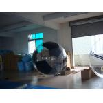 PVC / TPU Football Shape Design Water Balls Play for Kids Inflatable Pool for sale