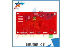 China 3D Printing Electronic Intel Edison Arduino Controller Board for Generation 6 supplier