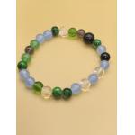 China 291 Design crystal bracelet manufacturer