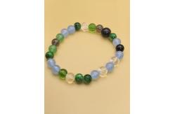 China 291 Design crystal bracelet supplier