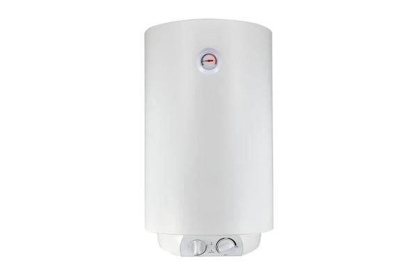 Storage Electric Water Heater with 75°C Rated Maximum Temperature IPX4 Waterproof and Metal Casing With Full 360° Foam Insulation