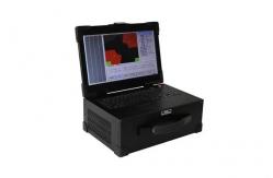 China 98% 2mm/S Eddy Current Sorter Discriminating Machine supplier