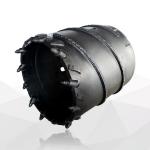 Drilling Solutions With Rotary Rig Tools Drill Bit Piles Bullet Teeth Core Barrel And Drilling Bucket For Tough Formations for sale