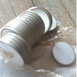 Ring Shaped Piezoelectric Ceramic Materials For Making Ultrasound products for sale