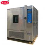 Automotive Thermal cycling and Shock Test Chamber Programmable