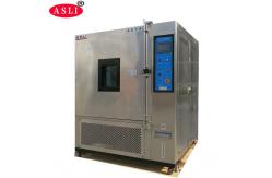 China Automotive Thermal cycling and Shock Test Chamber Programmable supplier