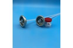 China Advanced Shoe Socks Cleaning Valve - Efficient Footwear Care Solution supplier