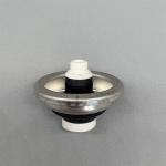 Flexible PU Foam Dispensing Valve for Plumbing Repairs with Multi-Angle Dispensing for sale