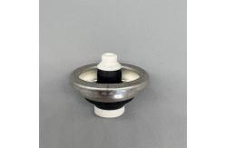 China Polyurethane Foam Spray Valve For Insulation In Construction supplier