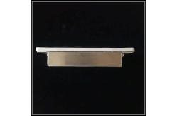China Metal Stainless Steel Keyboard Numeric 4x4 Matrix Keypad Waterproof IP65 supplier