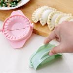 Magic Creative Manual Pack Machine Food-grade Plastic Kitchen Tools Pinch Dumplings Mold