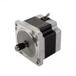 386AHS190 3 Phase Hybrid Stepper Motor for sale